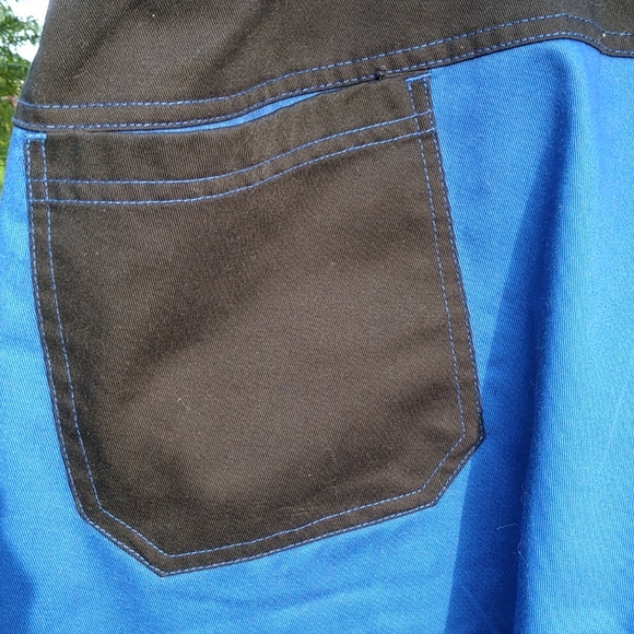 Homerun Island Fishing 7/Pock 10" beverage shorts - Picture 10 of 13